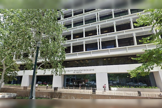 Harris County Prepares to Launch Uplift Harris 2.0 Income Program Amid Controversy