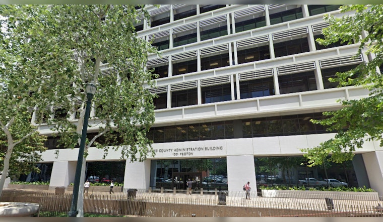 Harris County Prepares to Launch Uplift Harris 2.0 Income Program Amid Controversy