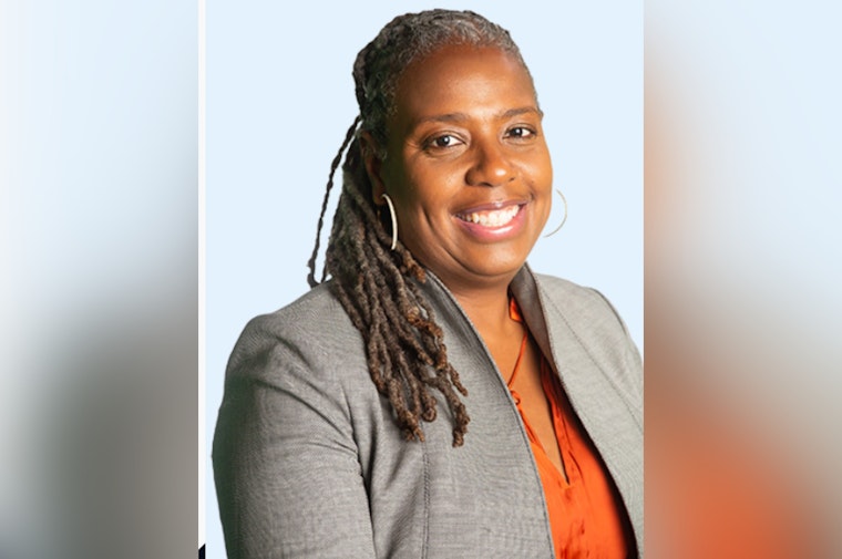 Harris County Public Health Chief Barbie Robinson Dismissed Amid Scrutiny Over Contracting Practices