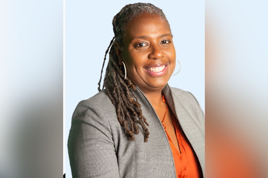 Harris County Public Health Chief Barbie Robinson Dismissed Amid Scrutiny Over Contracting Practices