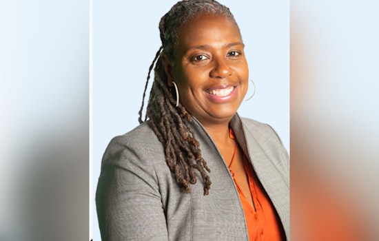 Harris County Public Health Chief Barbie Robinson Dismissed Amid Scrutiny Over Contracting Practices