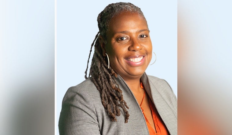 Harris County Public Health Chief Barbie Robinson Dismissed Amid Scrutiny Over Contracting Practices