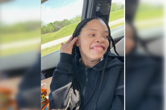 Harris County Sheriff's Office Seeks Public's Help in Search for Missing 16-Year-Old Madelynn Doze