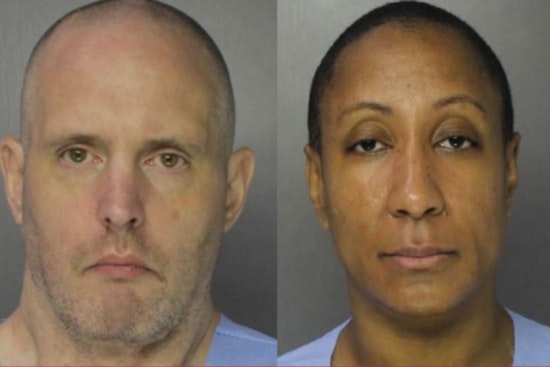 Harrisburg Couple Charged with Homicide After Woman Found Dead in Pine Street Apartment