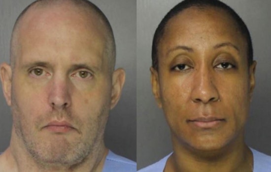 Harrisburg Couple Charged with Homicide After Woman Found Dead in Pine Street Apartment