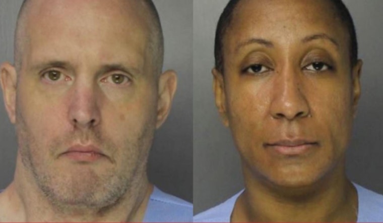 Harrisburg Couple Charged with Homicide After Woman Found Dead in Pine Street Apartment