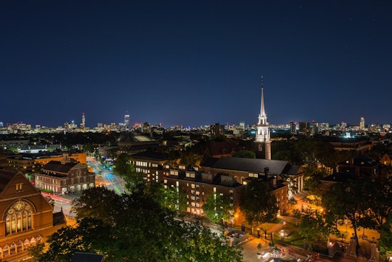 Harvard University Sues Samsung for Alleged Patent Infringement in Texas Federal Court