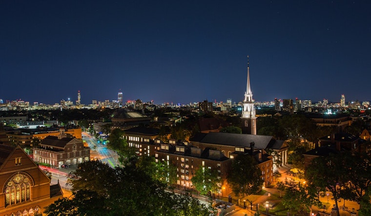 Harvard University Sues Samsung for Alleged Patent Infringement in Texas Federal Court