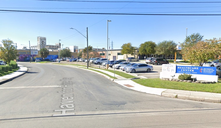 Haven for Hope's Young Adult Program in San Antonio Celebrates First Year Success with 38 Securing Housing