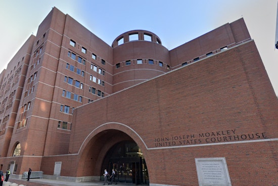 Haverhill Man Sentenced to 10 Years for Cocaine, Fentanyl Distribution and Illegal Firearm Possession