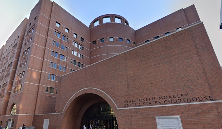 Haverhill Man Sentenced to 10 Years for Cocaine, Fentanyl Distribution and Illegal Firearm Possession