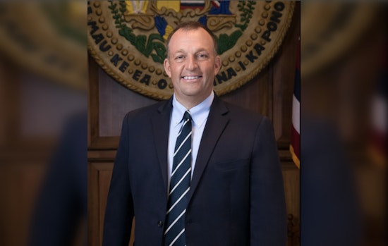 Hawaiʻi Governor Josh Green Heads to Mainland for Democratic National Convention in Illinois