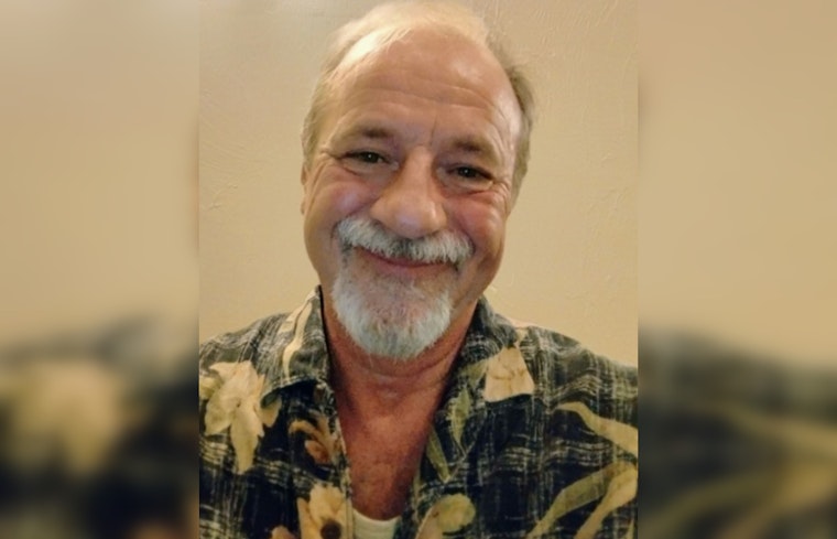 Hawaiʻi Island Police Seek Public's Help in Locating Missing Pahoa Man Randy Smith