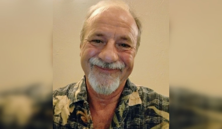 Hawaiʻi Island Police Seek Public's Help in Locating Missing Pahoa Man Randy Smith