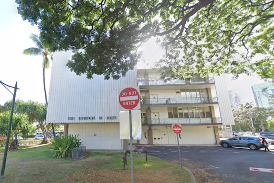 Hawaiʻi Launches Inaugural Suicide Prevention and Awareness Month to Combat Public Health Crisis