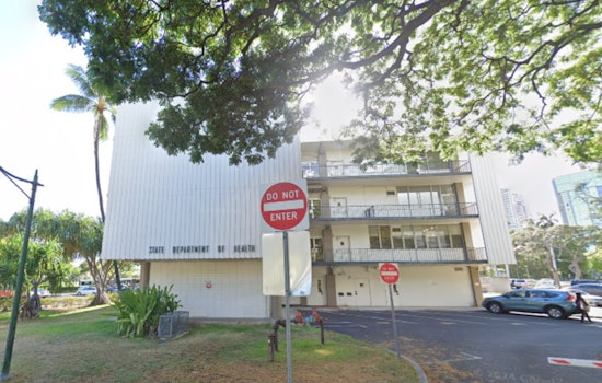 Hawaiʻi Launches Inaugural Suicide Prevention and Awareness Month to Combat Public Health Crisis