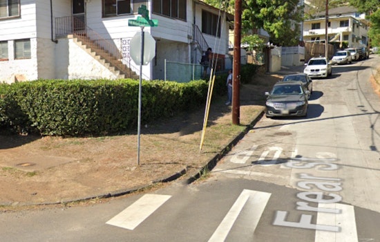 Hawai‘i Commuters Face Delays as HDOT Announces Emergency Repairs on Magellan Avenue