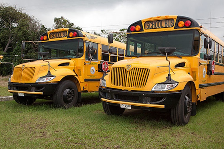 Hawaii Faces School Bus Driver Shortage, Over 100 Routes Suspended Affecting Thousands of Students