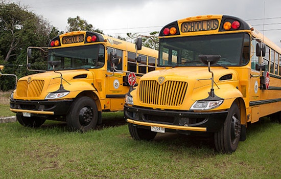 Hawaii Faces School Bus Driver Shortage, Over 100 Routes Suspended Affecting Thousands of Students