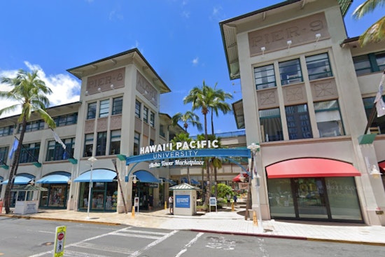 Hawaii Pacific University Receives $1.2 Million Grant to Support Future STEM Educators