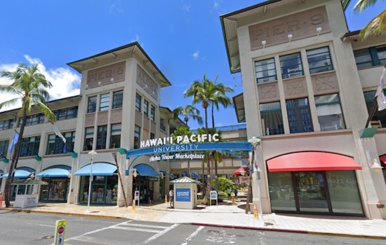 Hawaii Pacific University Receives $1.2 Million Grant to Support Future STEM Educators