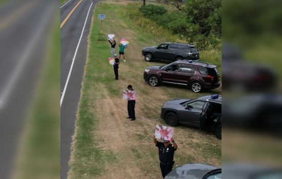 Hawai'i Police Intensify "Drive Sober or Get Pulled Over" Campaign Ahead of Labor Day Weekend