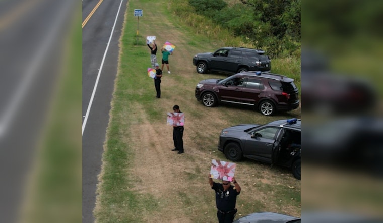 Hawai'i Police Intensify "Drive Sober or Get Pulled Over" Campaign Ahead of Labor Day Weekend