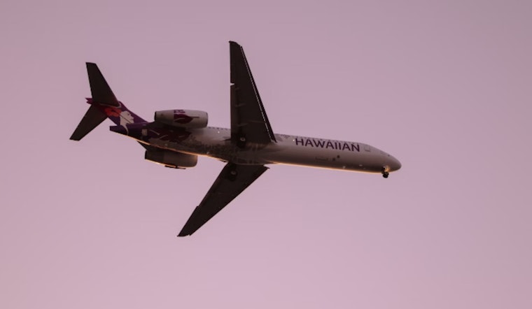Hawaiian Airlines Resumes Flights to Hilo After Hurricane Hone, Adds Extra Services for Disrupted Passengers