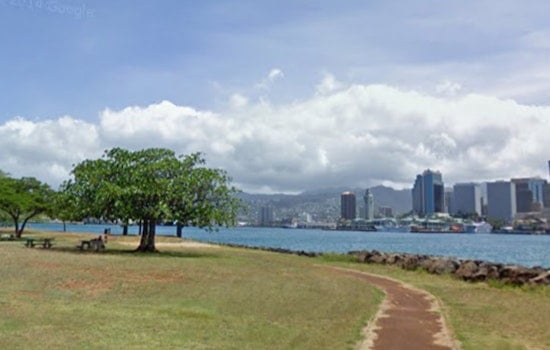 Hawaii's Sand Island Shuts Down Camping Due to Rampant Rule-Breaking