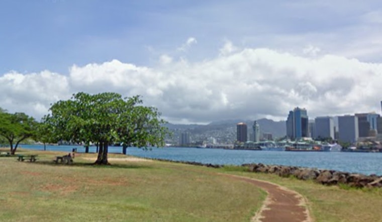 Hawaii's Sand Island Shuts Down Camping Due to Rampant Rule-Breaking
