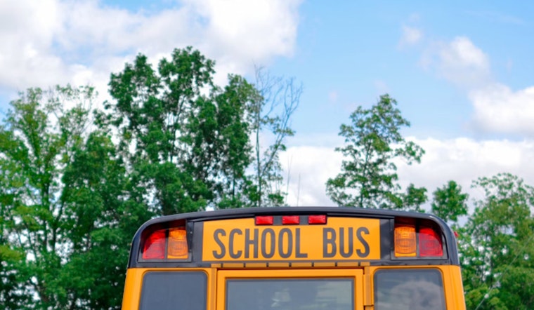 Hays CISD Unveils Safety Initiative to Equip School Buses with Seat Belts Following Bastrop County Tragedy