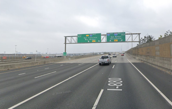 Hayward Duo Arrested and Charged in San Leandro Freeway Shooting and Vehicle Fire Incident