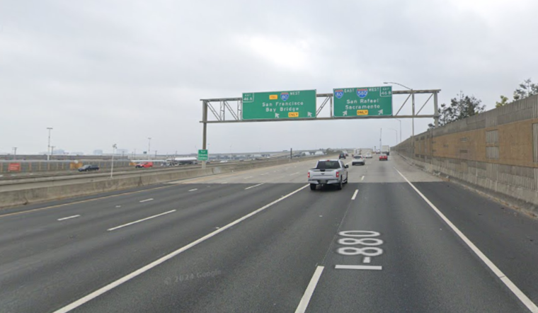 Hayward Duo Arrested and Charged in San Leandro Freeway Shooting and Vehicle Fire Incident