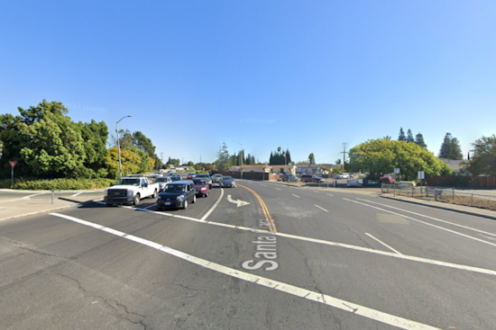 Hayward Police Investigate 10th Homicide of the Year After Man Found Shot on Santa Clara Street