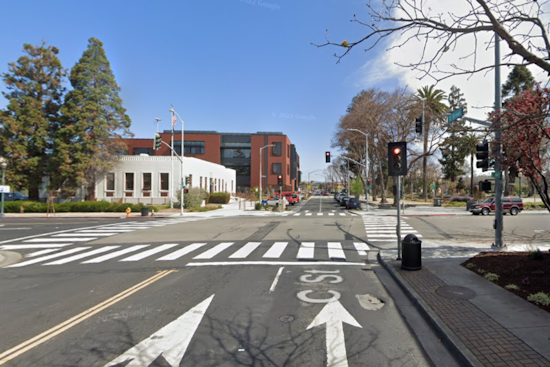 Hayward Police Investigate 11th Homicide of the Year after Man Found Fatally Stabbed on C Street