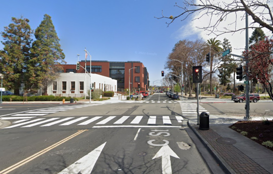 Hayward Police Investigate 11th Homicide of the Year after Man Found Fatally Stabbed on C Street
