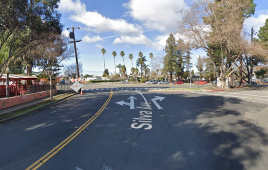 Hayward Police Investigate Ninth Homicide Following Fatal Stabbing on Silva Avenue