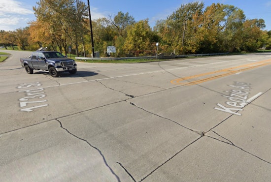 Hazel Crest Police Appeal for Community Help in Fatal Hit-and-Runs of Harvey Woman