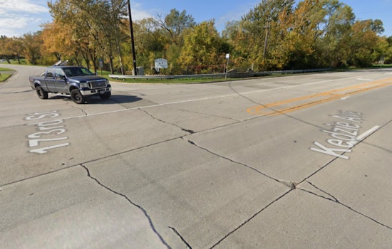 Hazel Crest Police Appeal for Community Help in Fatal Hit-and-Runs of Harvey Woman