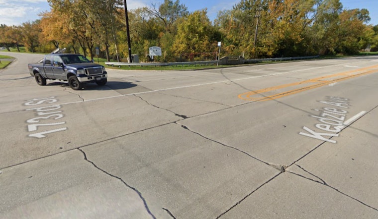 Hazel Crest Police Appeal for Community Help in Fatal Hit-and-Runs of Harvey Woman