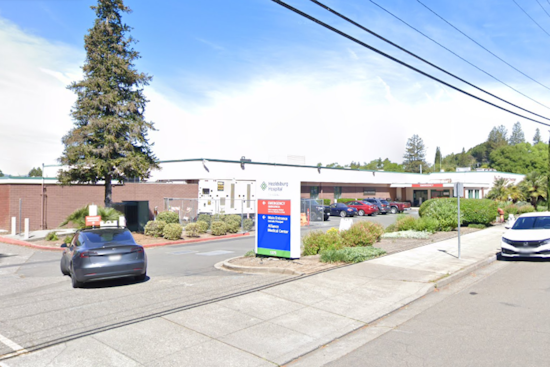  Healdsburg Stabbing Leads to Attempted Murder and Conspiracy Charges for Two Teens