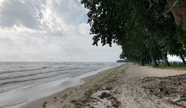 Health Advisory Issued for Sterling State Park in Michigan Due to Elevated E. coli Levels