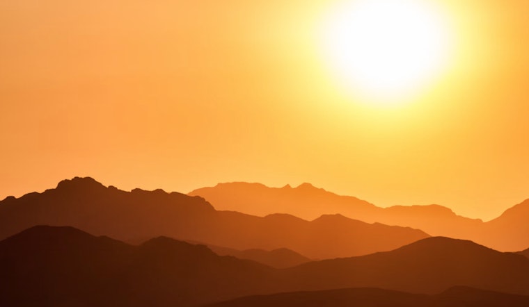 Heat Advisory and Air Quality Alert Issued for Philadelphia Amid Soaring Temperatures and Threat to Vulnerable Populations