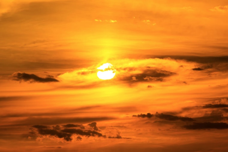 Heat Advisory Issued for DC Area with Heat Index Values up to 108; Severe Storms Possible