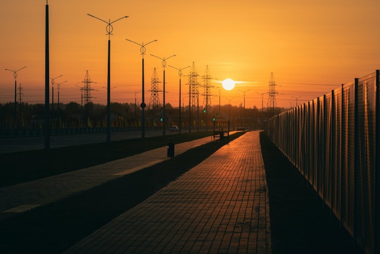 Heat Advisory Issued for Delaware, New Jersey, and Pennsylvania, Residents Urged to Take Precautions Amidst Sizzling Temperatures and Thunderstorm Threats