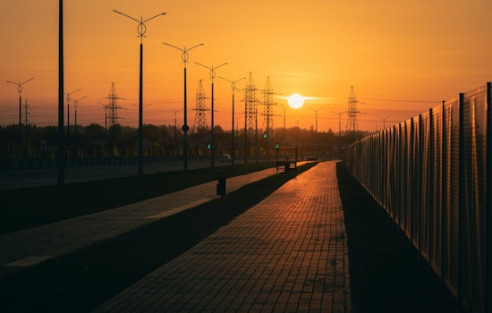 Heat Advisory Issued for Delaware, New Jersey, and Pennsylvania, Residents Urged to Take Precautions Amidst Sizzling Temperatures and Thunderstorm Threats
