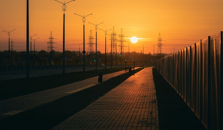 Heat Advisory Issued for Delaware, New Jersey, and Pennsylvania, Residents Urged to Take Precautions Amidst Sizzling Temperatures and Thunderstorm Threats