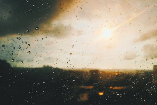 Heat, Afternoon Showers, and Storms Expected in Atlanta