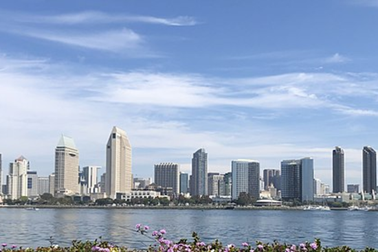 Heat Soars in Southern California, Cooler Days on the Horizon for San Diego and Orange County Residents