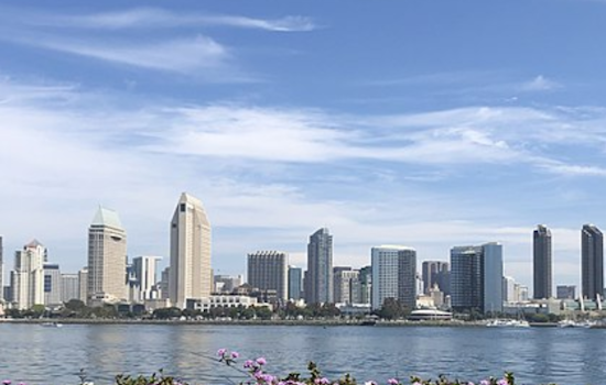 Heat Soars in Southern California, Cooler Days on the Horizon for San Diego and Orange County Residents